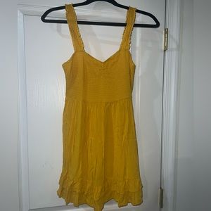 Light summer dresses